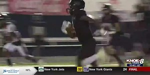 Oak Grove dominates Many, D’Arbonne Woods rolls past Red River and Jena gets their revenge against OCS on day 3 of the Bayou Jamb