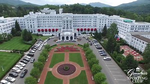 24K views · 588 reactions | Discover Living at The Greenbrier!...