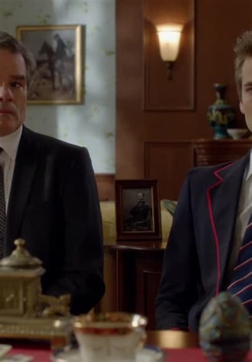 Ride S01:E13 - Episode 13