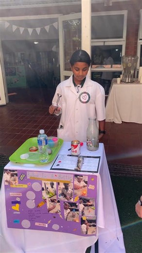 3.9K views · 44 reactions | GRADE 3 SCIENCE EXPO The Grade 3 girls...