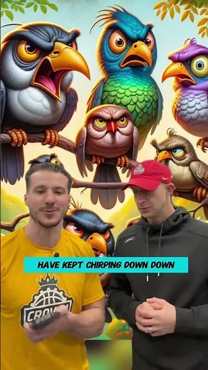 Fouls & Trolls 4 (trailer)