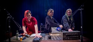 Sound Design Bachelor of Arts Degree | Visual and Performing Arts | Michigan Tech