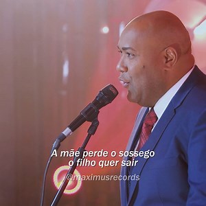 Como descrever o amor de uma mãe? Gerson Rufino poderia ter dito qualquer coisa, mas decidiu nos presentear com essa linda canção Deixe seu like e compartilhe esse presente com a sua mãe Música: Mãe é só uma Gerson Rufino #GersonRufino#gospel#viralreels#viralvideos#gospelmusic | Gerson Rufino MX