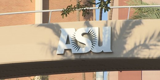 ‘ASU London’ campus launches; now enrolling for fall 2026