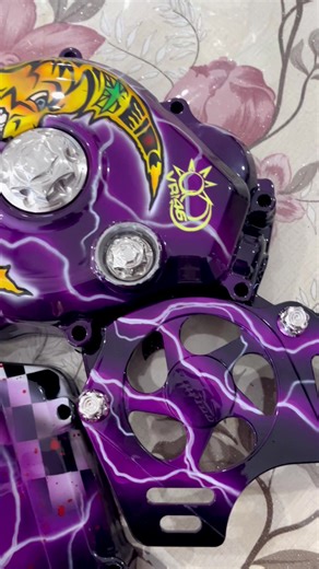 Mastering AirBrush Techniques for Stunning Results