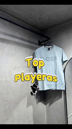 Las Mejores Playeras de la Semana en Good Fellas Store
