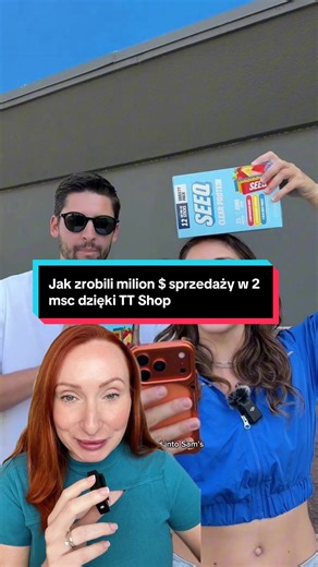 To już na 100% w tym roku 😱 zobacz jedną z najlepszych strategii 👉 @SEEQ SUPPLY #marketingnatiktoku #biznesnatiktoku #biznes