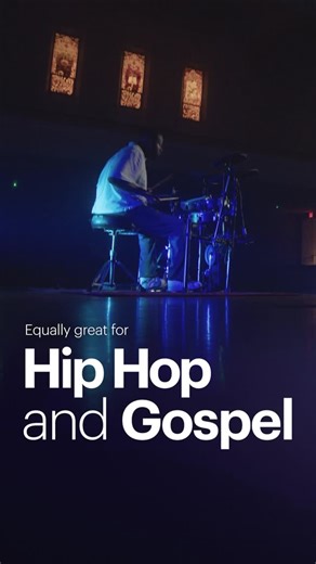 XLN Audio on Instagram: "@_diamond_johnson_ knows. Check the new pack! 🥁🔥 Presets by @trevorlawrencejr @thepocketqueen @joshgannet @omarijazz @orenji_soul @ohmai4x @rongottherecipe 🤌 🎶: @khirye90"