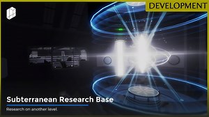 【地下研究基地-开发】开场白
