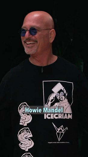 598K views · 15K reactions | Meet game show Beetlejuice himself - @howiemandel #gamechanger #battleroyale #survivor #howiemandel #wtf #beetlejuice | Game Changer | Facebook