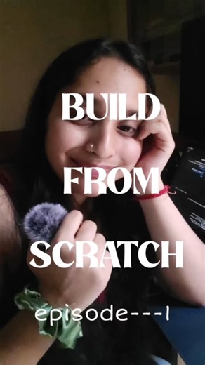 Divya Sharma (Web Developer) on Instagram: "🚧✨ Introducing: Build It From Scratch! No templates. No clones. No shortcuts. Just raw ideas turning into real web apps — line by line, bug by bug 💻💥 . In this series, I’ll be designing, coding, and building fun & relatable projects completely from scratch. If you’ve ever wanted to see the real behind-the-scenes of web development — this is it. 🎬 . Let’s get our hands dirty (with code, of course) — and make the internet a little cuter, one project 