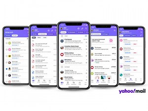 Yahoo Mail App Gets New Design, New Features Rolling out for Android And iOS Users