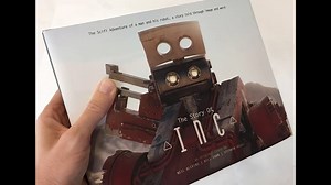 Megastructures: The Visual Encyclopedia Book Project