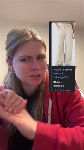 The Viral Halara Pants: Why You Should Shop Smart