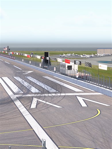 The St Petersburg Grand Prix circuit is here with today's Season 2 build update! It's fun and it's FAST #iracing #simracing #indycar #racing #motorsport #gaming #sim #indy