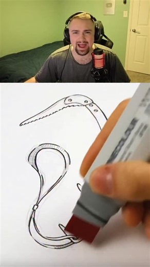 Nolan Haghian | How To Color Ice Axe! | Instagram