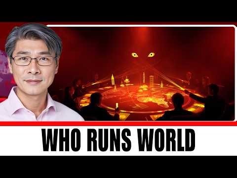 The Hidden War Among Global Elites | Jiang Explains