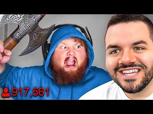 Funniest CaseOh Moments Of ALL TIME!