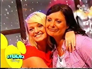 Disney Channel UK Continuity - June/July 2001