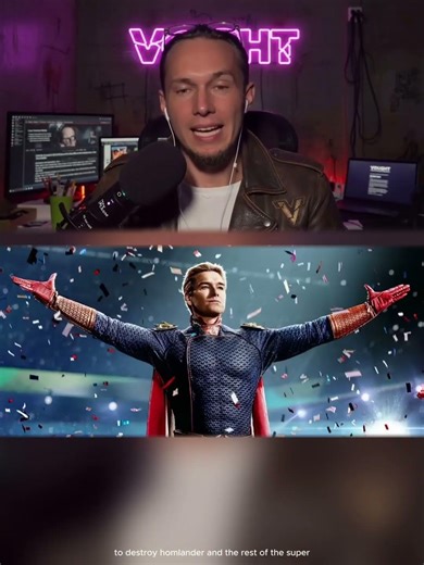 Discover The Boys Final Season Anticipation Mark your calendars and prepare for this thrilling