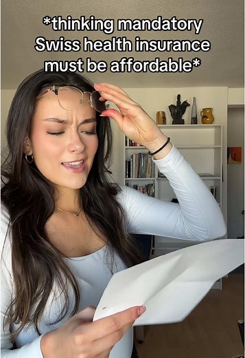 Understanding Mandatory Swiss Health Insurance Costs