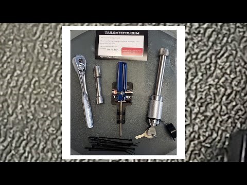 2023 Installation Video