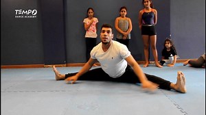 All kids love learning how to do cartwheels and doing headstands. Register your kids today in one of our active and fun classes and watch them grow stronger, social and more confident. Join our Gymnastic class every Monday & Thursday at 5:00 pm with the best instructor in town محمد الكوتش Call TEMPO now and start your NEW LIFE EXPERIENCE on 0796155547 | 065938939 or visit our website www.tempojordan.com WHY TEMPO: ~high qualified instructors ~Easy access from main roads with lots of parking ~gre
