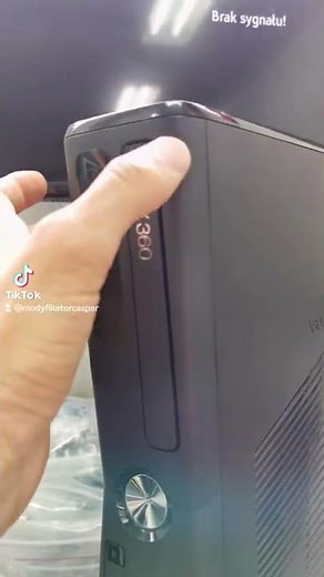 Jak sprawdzić czy moja konsola Xbox jest przerobiona ? Czy Xbox 360 ma RGH, #modding #livehack