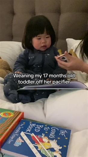5 Effective Tips for Weaning Your Toddler Off Pacifier