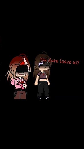 I wasn't born without a heart! (Lore) #digitalart #gachaclub #gacha #gachalife #gacha