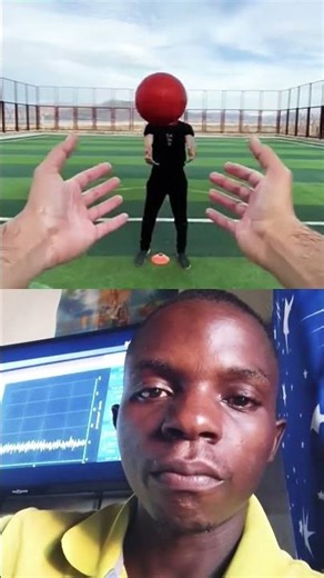OMG, ASMR CATCHING BALLS CRAZY 😍💦#shorts #viral #challenge