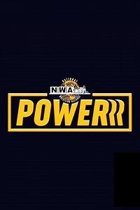 NWA Powerrr (2019-2025) - TV Show