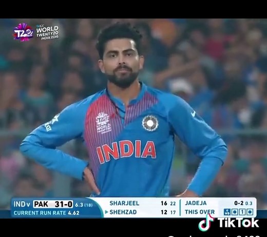 Pak vs Ind 2016 T20 World Cup Full Match Highlights