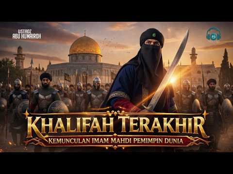 History & Signs of Imam Mahdi‼️ The Last Caliph Who Will Rule the World