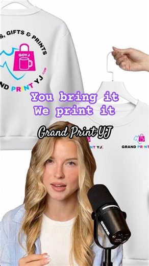 Your products. Your brand. Your budget.We just make it look professional. #weprint #fastprinting