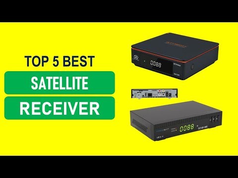 Best Budget Satellite Receiver 2026
