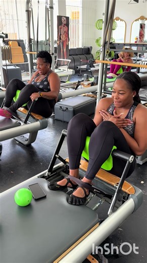 💚💚💚 Push Through Finish Strong We Are On Our Final STRETCH Of 2025! We Are Excited To Share The New @stretch_atl Metro In 2026.. STAY TUNED!!!#ReformerPilates #StretchandPilates #SWAtlanta