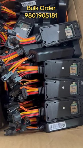 EFTS Advance Pro: Best GPS Tracking Solutions in Nepal