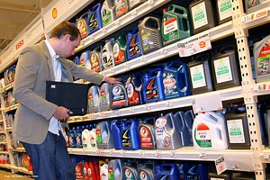 Entretien auto : quelle huile moteur choisir ?