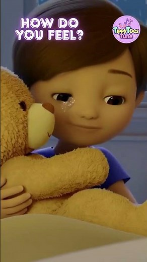 How Do You Feel Today? | Fun Emotions Song for Kids | Learn Feelings with Music!