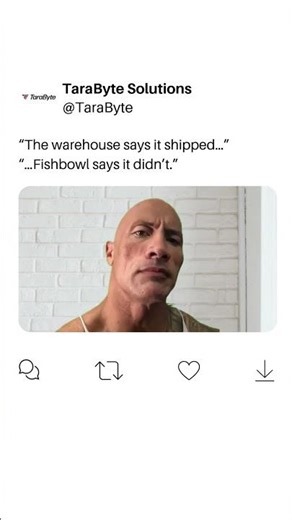 When Fishbowl and Your Warehouse Don’t Match… Here’s the Problem