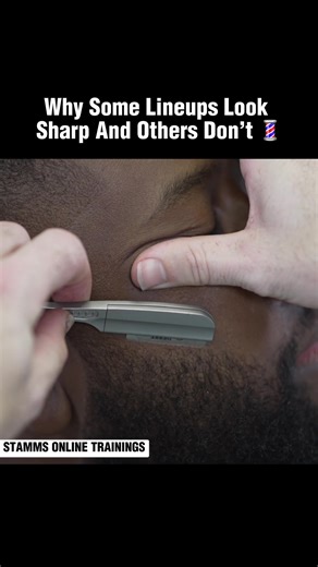 Barbering Tips: Simplify Your Cutting Process