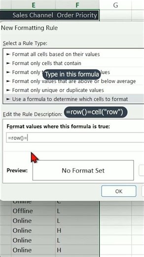 Excel Tips &Tricks #youtube #excel #exceltips #viral #youtibeshorts