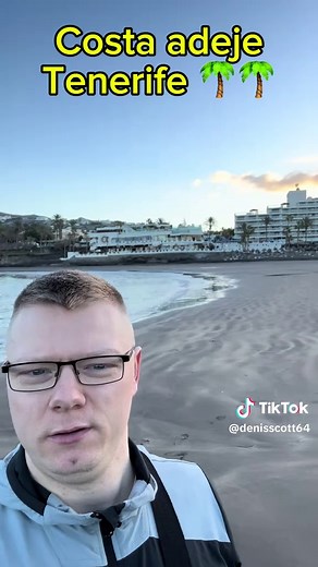 Explore Costa Adeje: The Ultimate Tenerife Travel Guide