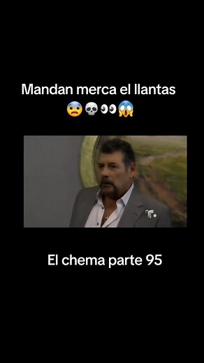 El Chema: Lo que pasó en la parte 95