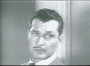 BOSTON BLACKIE TV SHOW