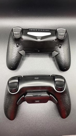 Enhance Your Gaming Experience with PS4 and PS5 Controller Trigger Stops