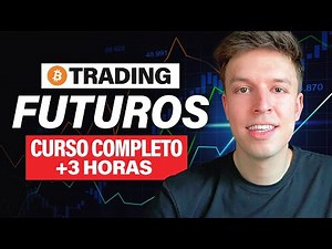 Curso Gratis De Trading De Criptomonedas Con Futuros