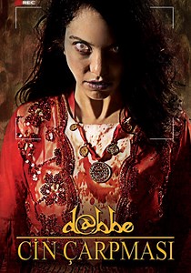 D@bbe: Cin Çarpması yayını: İnternette nereden izlenir?