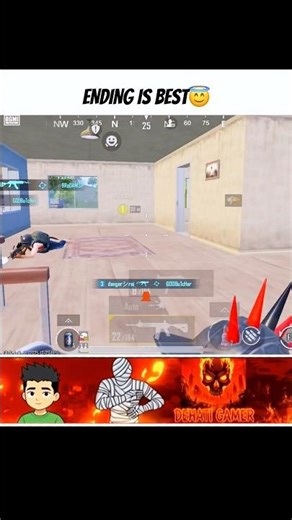 One Mistake Ruined My Squad… Then I Came Back 🔥😈